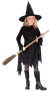 Classic Witch Child Med 8-10