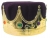 Crown Kings With Purple Turban
