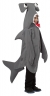 Hammerhead Shark Child 4-6X