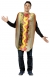 Get Real Loaded Hot Dog Adult