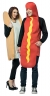 Hot Dog And Bun Adult Couples