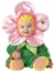 Baby Blossom Toddler 6-12 Mos