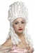 Wig Marie Antoinette Platinum