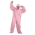Pink Gorilla Adult Mascot Costume