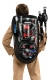 Ghostbuster Backpack Adult