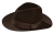 Indiana Jones Hat Adult