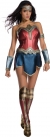 Wonder Woman Adult Small