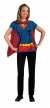 Supergirl Shirt Medium