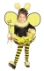 Bumblebee Child Costume Small