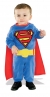 Superman Infant 6-12 Months