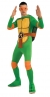 Teenage Mutant Ninja Turtles Michelangelo Adult Std