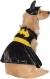 Pet Costume Batgirl Medium