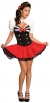 Naval Pinup Adult Xsmall