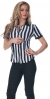 Referee Fitted Shirt Adult Xxl