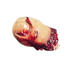 Big Toe