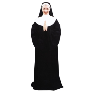 Nun 1 Sz