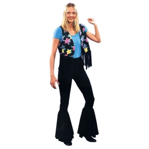 70S Bell Bottom Pants
