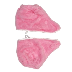 Adult Bunny Boots