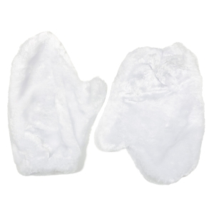 Adult Bunny Mitts