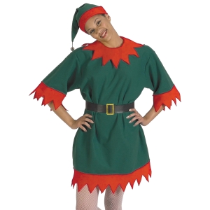 Elf Tunic - Adult