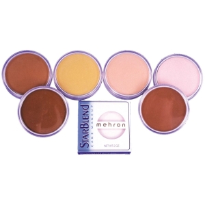 Star Blend Cake Soft Beige