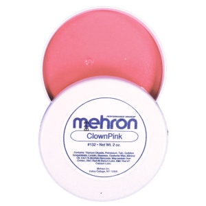Clown Pink 2 Oz