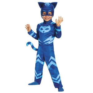Catboy Classic Toddler 3T -4