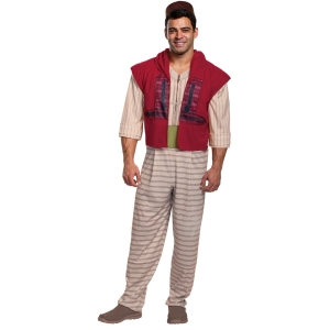 Aladdin Deluxe Adult 42-46