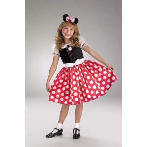 Minnie Mouse 7 To 8