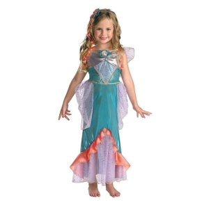 Ariel Child Deluxe 3T-4T