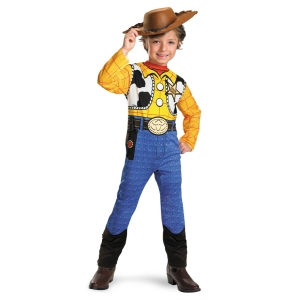 Toy Story Woody Std 4 To 6