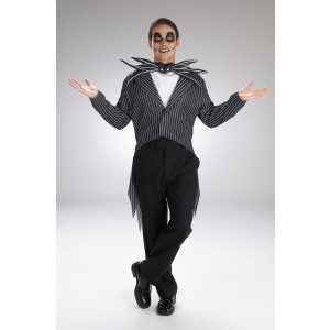 Jack Skellington Teen