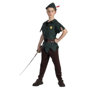 Peter Pan Classic 4-6