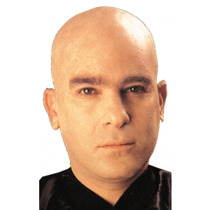 Woochie Bald Cap Flesh