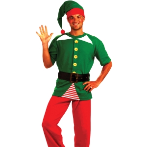 Jolly Elf Kit