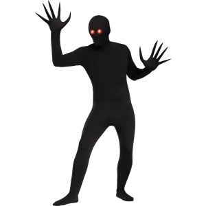 Fade Eye Skin Suit Adult