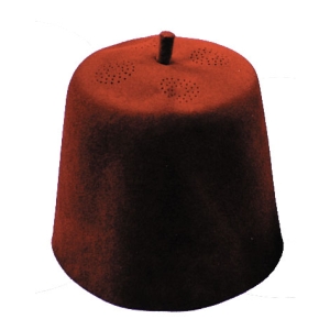 Fez Maroon Medium