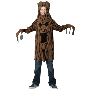 Scary Tree Teen 13-16