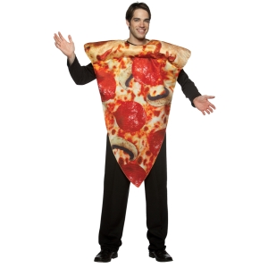 Get Real Pizza