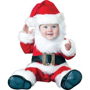 Santa Baby 18-2T