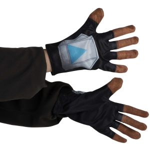 The Mandalorian”_ Child Gloves