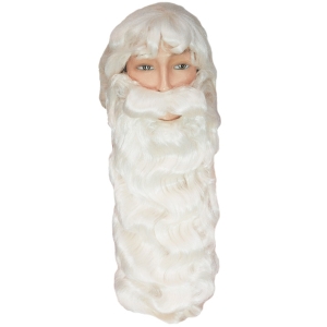 Santa Set 006Ex White