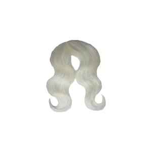 Must Santa Viking Xl White Yak