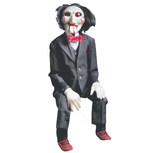 Billy Puppet Prop
