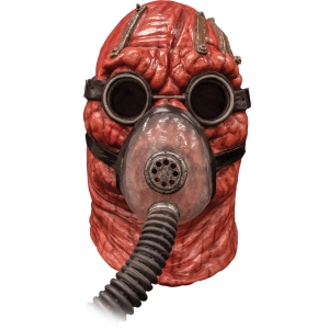 The Professor Mask