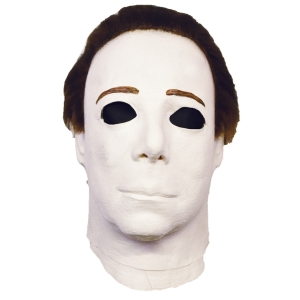 Michael Myers Mask