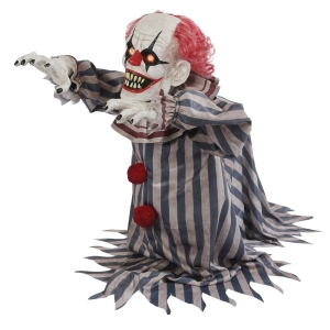 Jumping Clown Prop