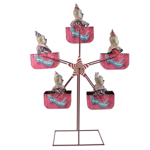 Ferris Wheel Animated Prop