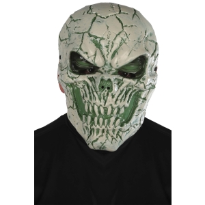 Poison Lightup Mask