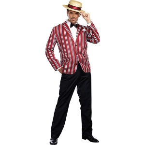 Good Time Charlie Men Xlarge